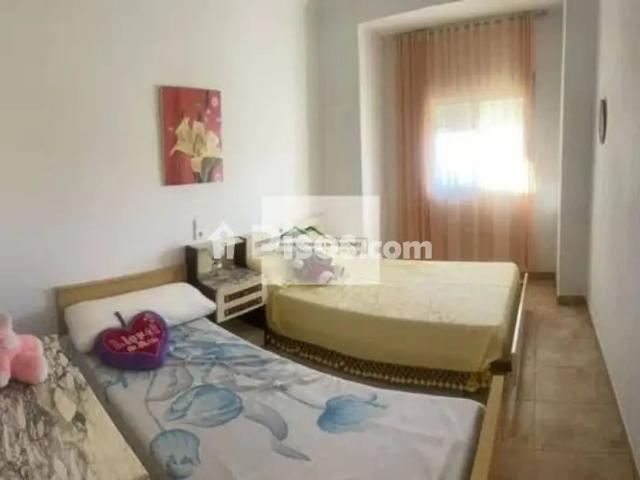 Casa en alquiler en Barrio de Tiradores, Cuenca