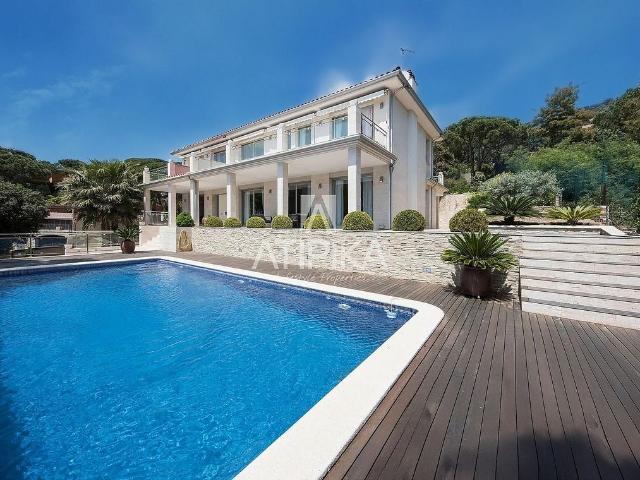 Chalet en alquiler en Maresme, Catalunya