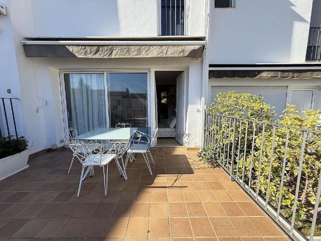 Chalet en alquiler en Baix Empordà, Catalunya