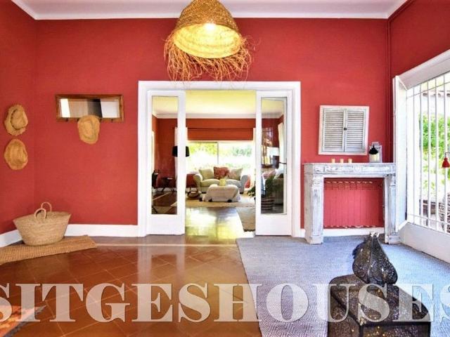 Chalet en alquiler en Garraf, Catalunya