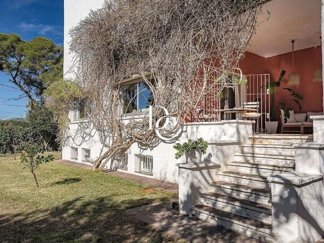 Chalet en alquiler en Vinyet, Garraf