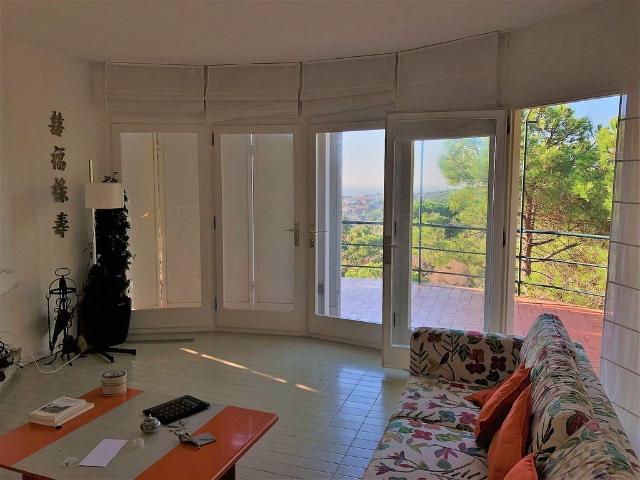 Chalet en alquiler en Maresme, Catalunya