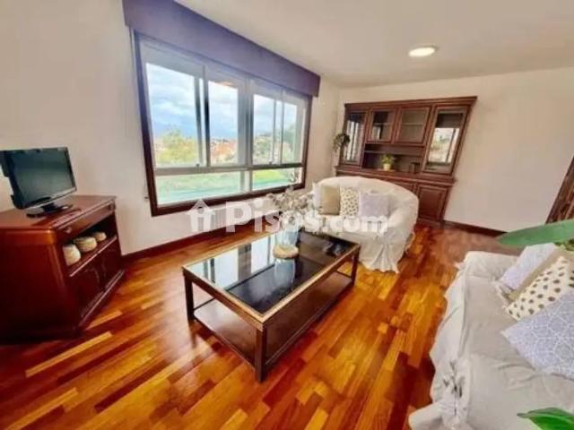 Casa en alquiler en Vigo