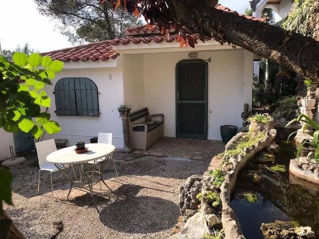 Chalet en alquiler en Baix Llobregat, Catalunya