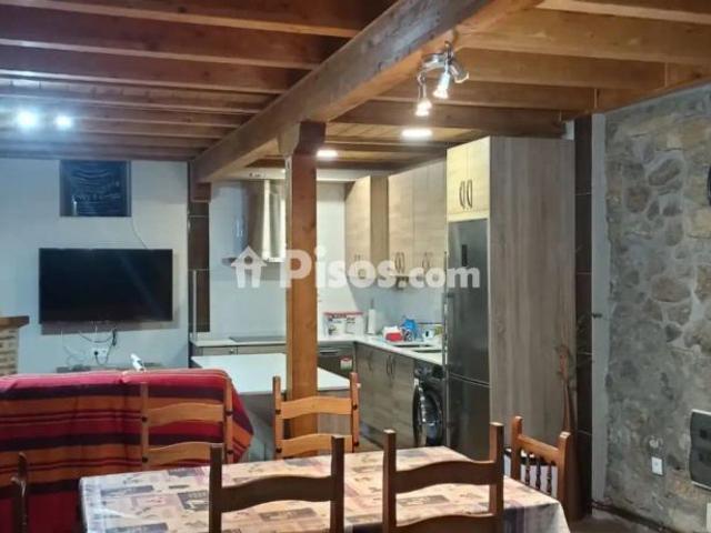 Casa en alquiler en Centro, Salamanca
