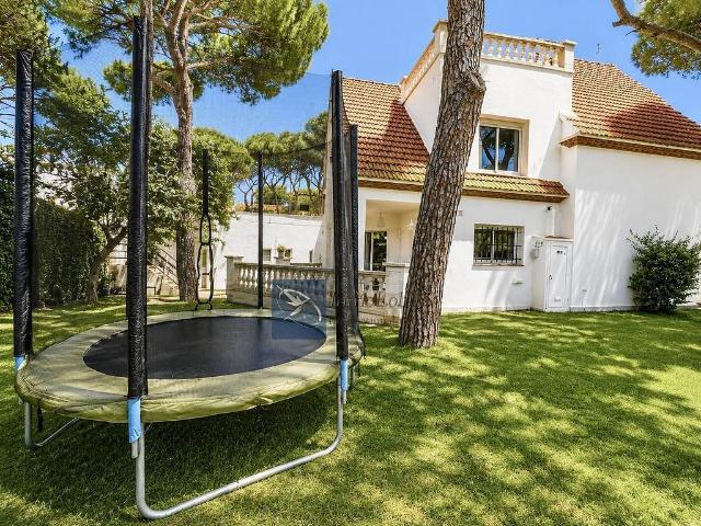 Chalet en alquiler en Castell d'Aro, Platja d'Aro i s'Agaró, Baix Empordà
