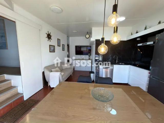 Casa en alquiler en Poio, Pontevedra