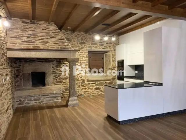 Casa en alquiler en A Coruña, Galicia