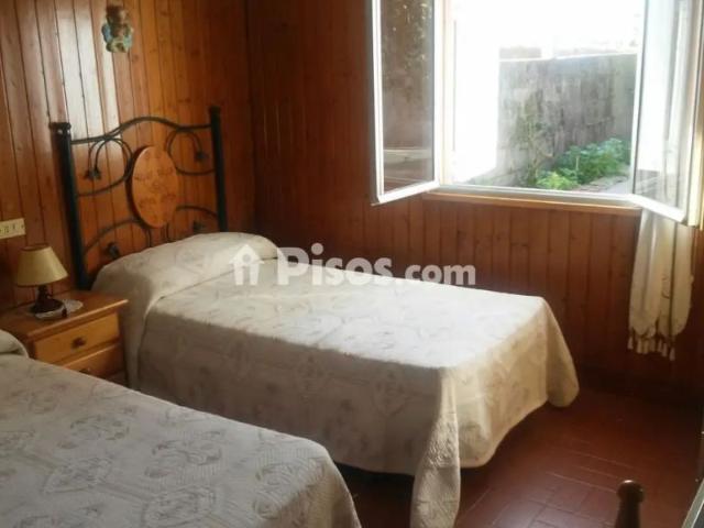 Casa en alquiler en Poio, Pontevedra