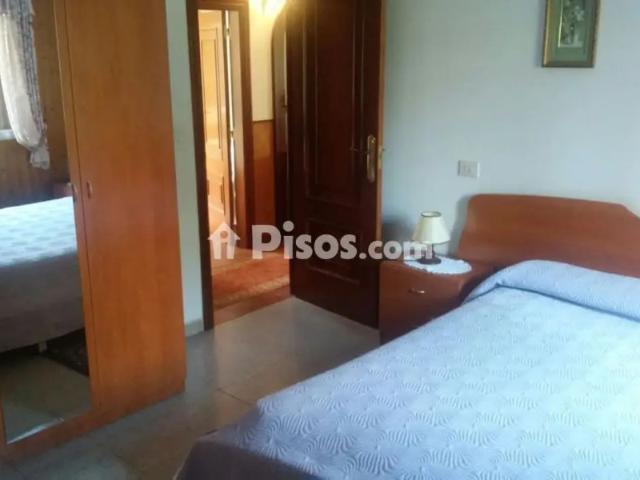 Casa en alquiler en Poio, Pontevedra