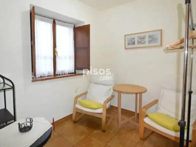 Casa en alquiler en La Portiella, Llanes