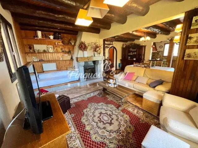 Casa en alquiler en Villa Blanca, Almería