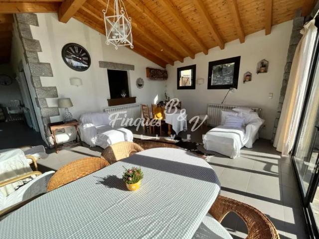 Casa en alquiler en Villa Blanca, Almería