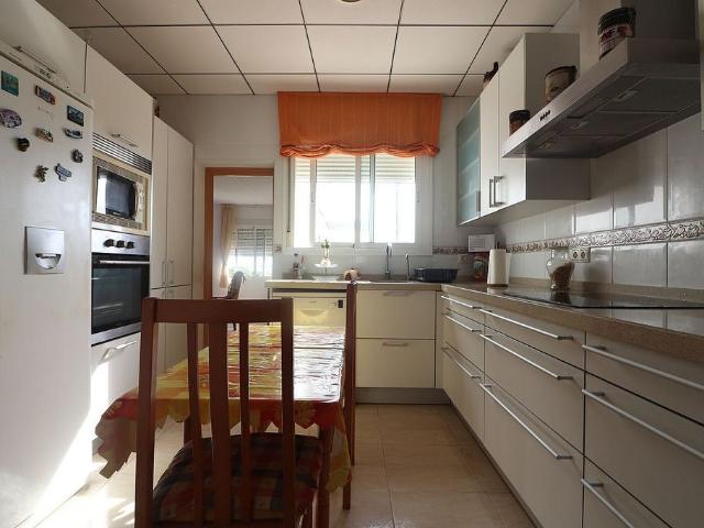 Chalet en alquiler en els Muntells, Montsià