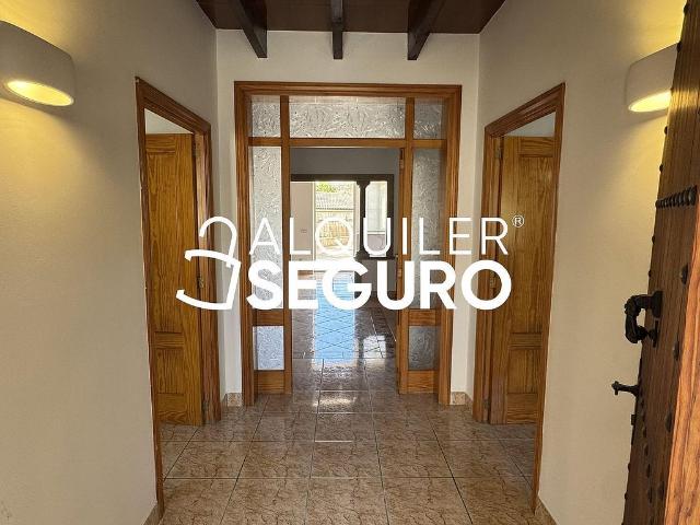 Chalet en alquiler en Conca de Barberà, Catalunya