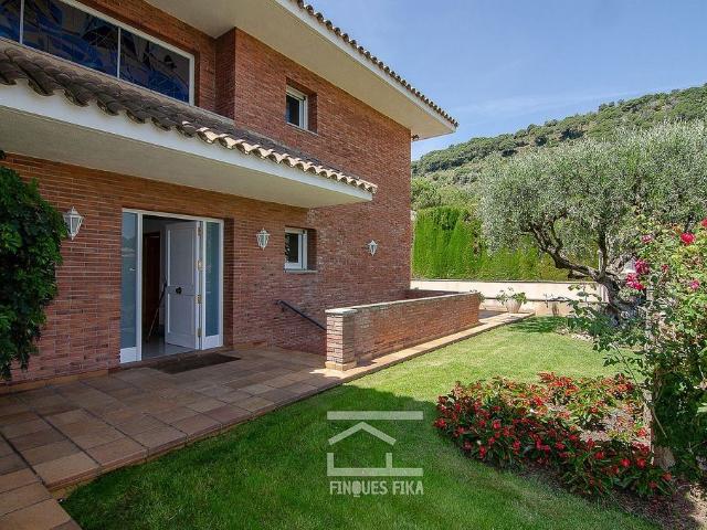 Chalet en alquiler en Maresme, Catalunya