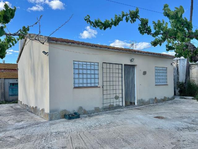 Villa en alquiler en Vila-seca