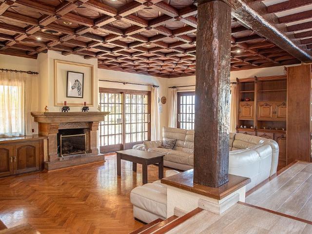 Chalet en alquiler en Baix Empordà, Catalunya
