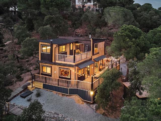 Chalet en alquiler en Maresme, Catalunya