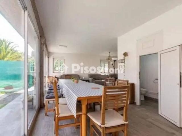 Casa en alquiler en A Coruña, Galicia