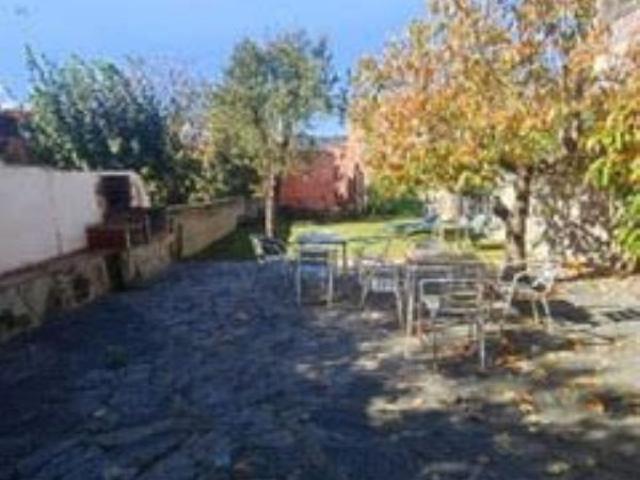 Chalet en alquiler en Horta-Guinardó, Barcelonès