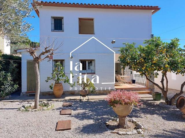 Chalet en alquiler en Garraf, Catalunya