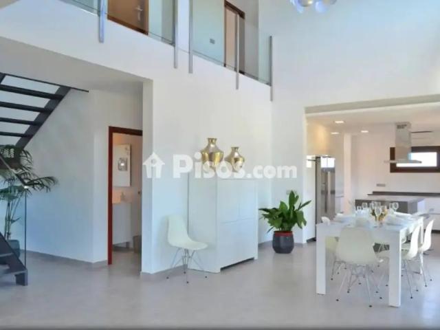 Casa en alquiler en Pla de Mallorca, Baleares
