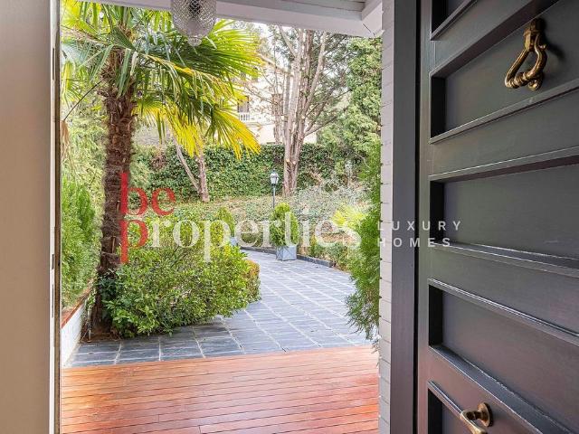 Chalet en alquiler en la Floresta, Vallès Occidental