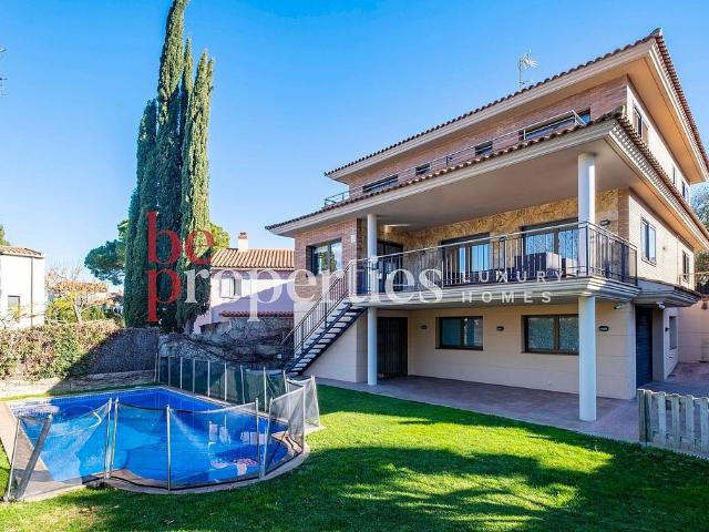 Chalet en alquiler en Vallès Occidental, Catalunya