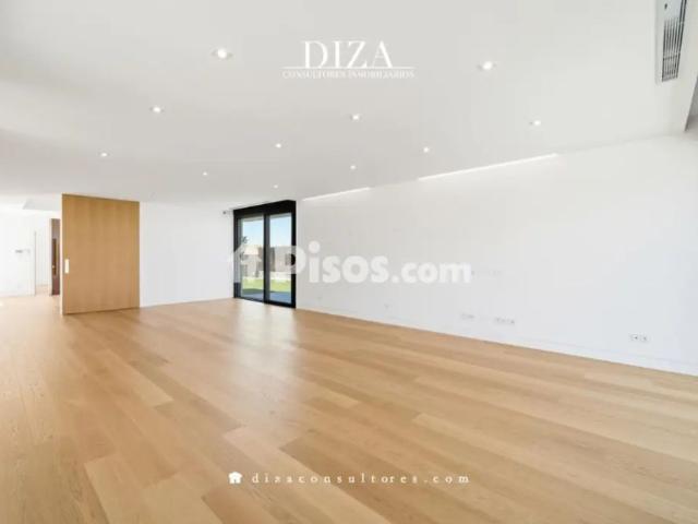 Casa en alquiler en Salamanca, Madrid