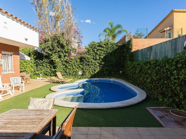 Chalet en alquiler en Lluminetes, Baix Llobregat