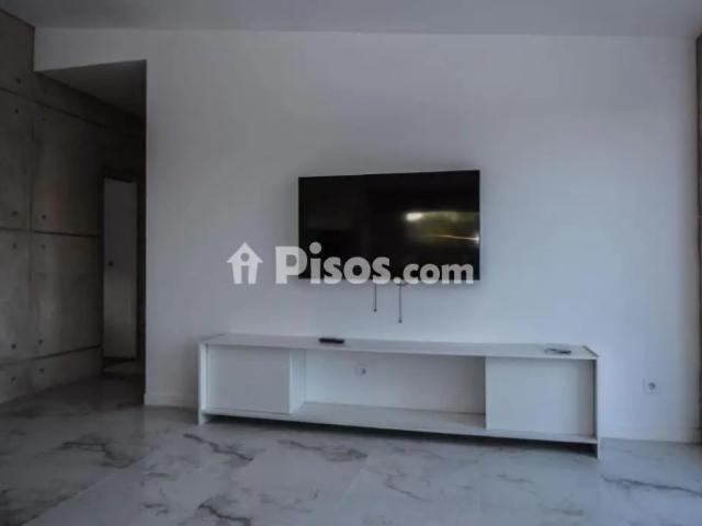 Casa en alquiler en el Raval de Santa Teresa, el Baix Vinalopó