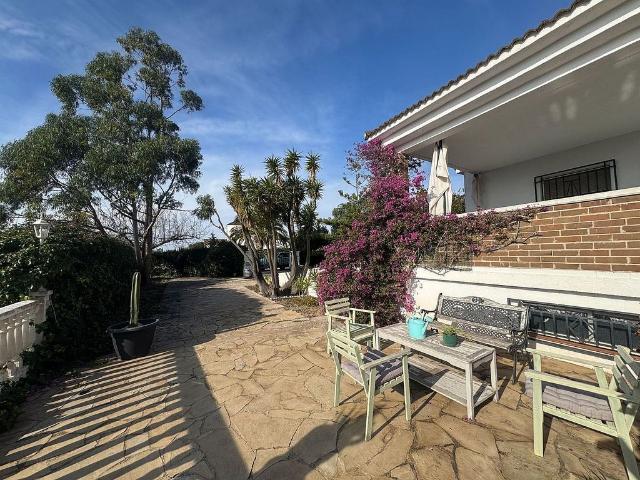 Chalet en alquiler en Parc Nivera, Baix Ebre