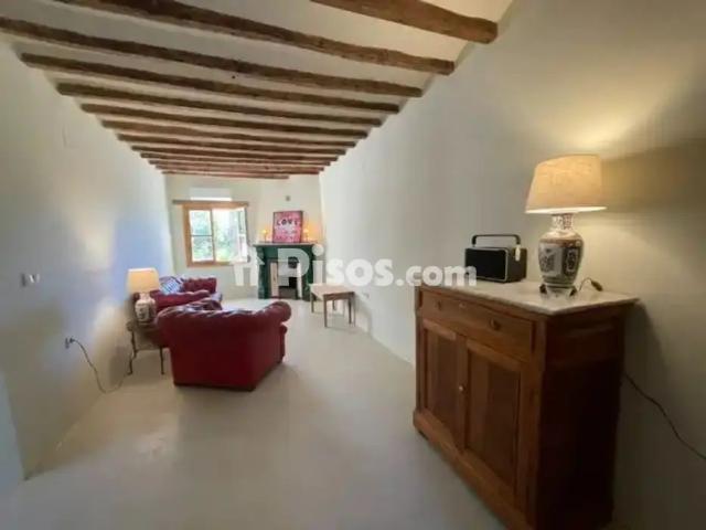 Casa en alquiler en Centre Històric, Alacant / Alicante