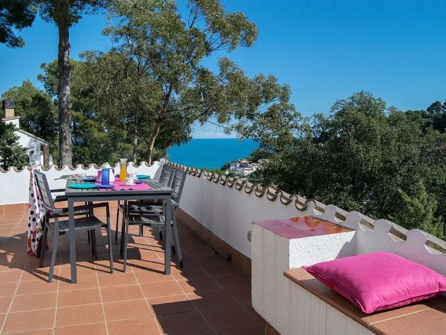 Villa en alquiler en Begur, Sa Punta