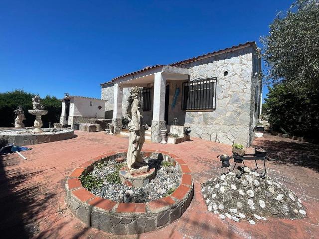 Chalet en alquiler en Bages, Catalunya