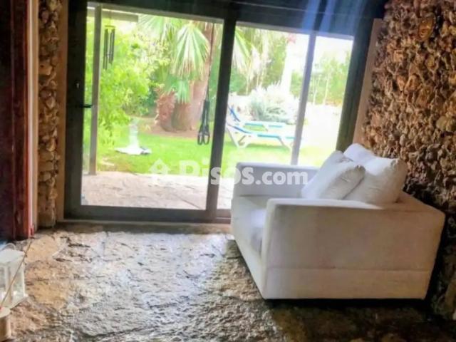 Casa en alquiler en Raiguer, Baleares