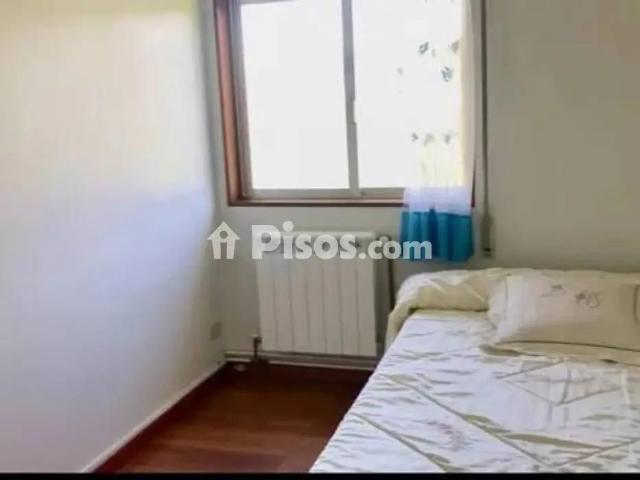 Casa en alquiler en A Coruña, Galicia