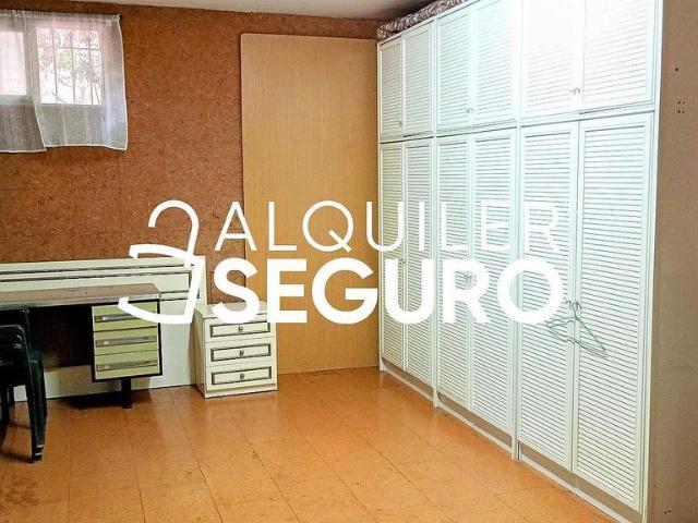 Chalet en alquiler en Pallejà
