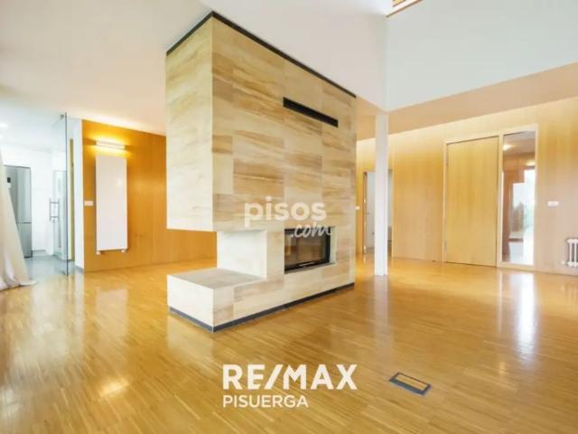 Casa en alquiler en San Pablo - San Nicolás, Valladolid