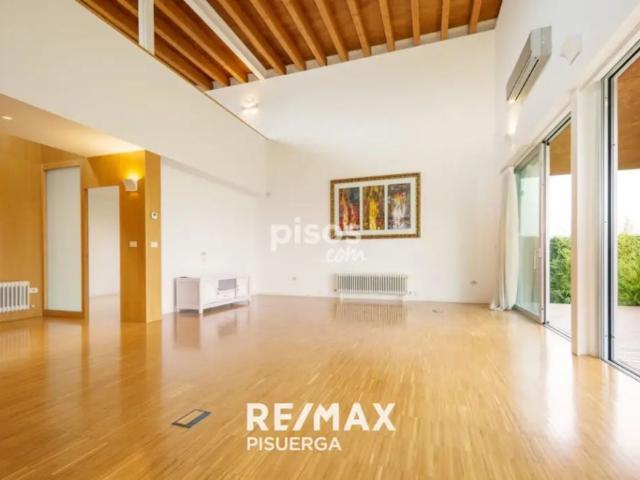 Casa en alquiler en San Pablo - San Nicolás, Valladolid