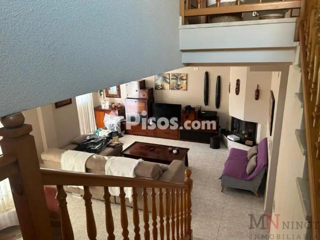 Casa en alquiler en la Plana Alta, Valencia
