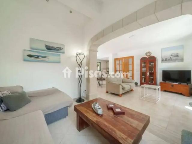 Casa en alquiler en Port d'Alcúdia, Raiguer