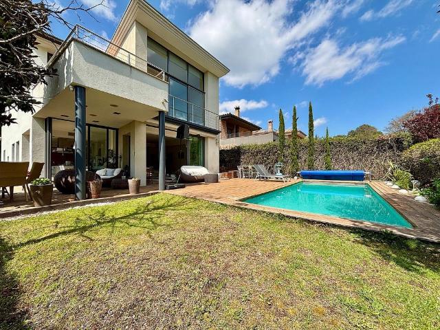 Villa en alquiler en Girona, Taialà