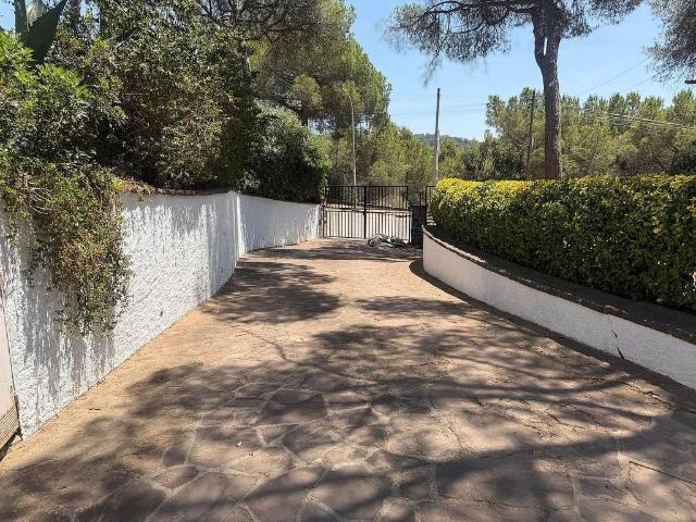 Chalet en alquiler en Vallès Oriental, Catalunya