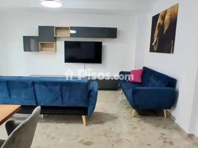 Casa en alquiler en Oliveros, Almería