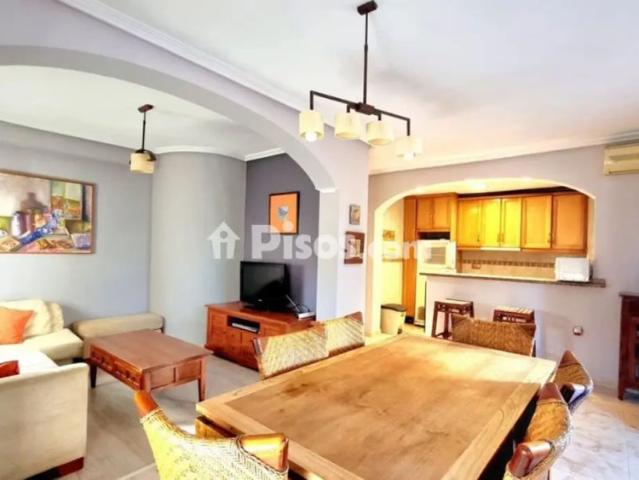 Casa en alquiler en el Raval de Santa Teresa, el Baix Vinalopó