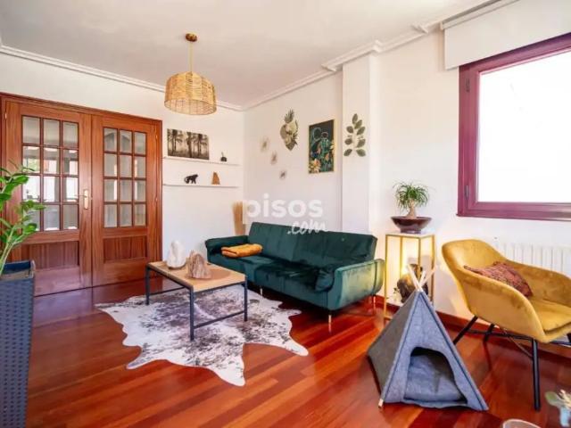 Casa en alquiler en Santiago de Compostela, Santiago