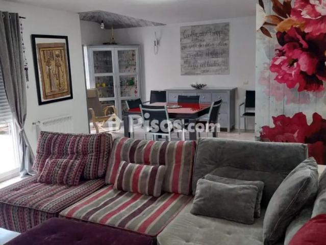 Casa en alquiler en San Pablo - San Nicolás, Valladolid