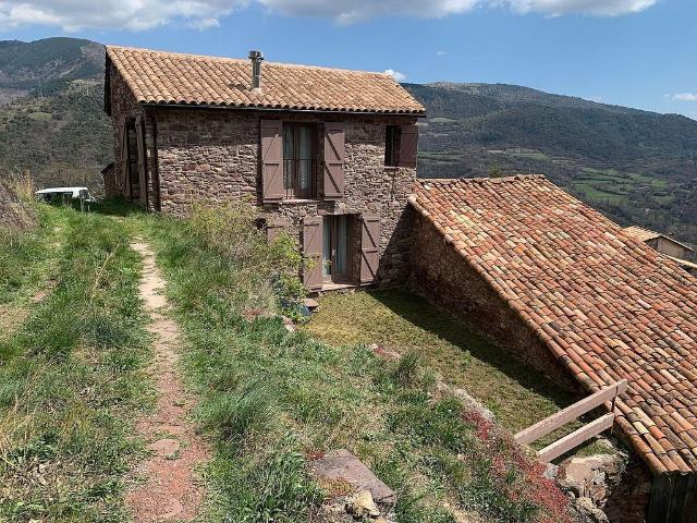 Chalet en alquiler en Pallars Jussà, Catalunya